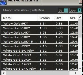 Silver moon shaped ring for 3D printing 3D print model_7