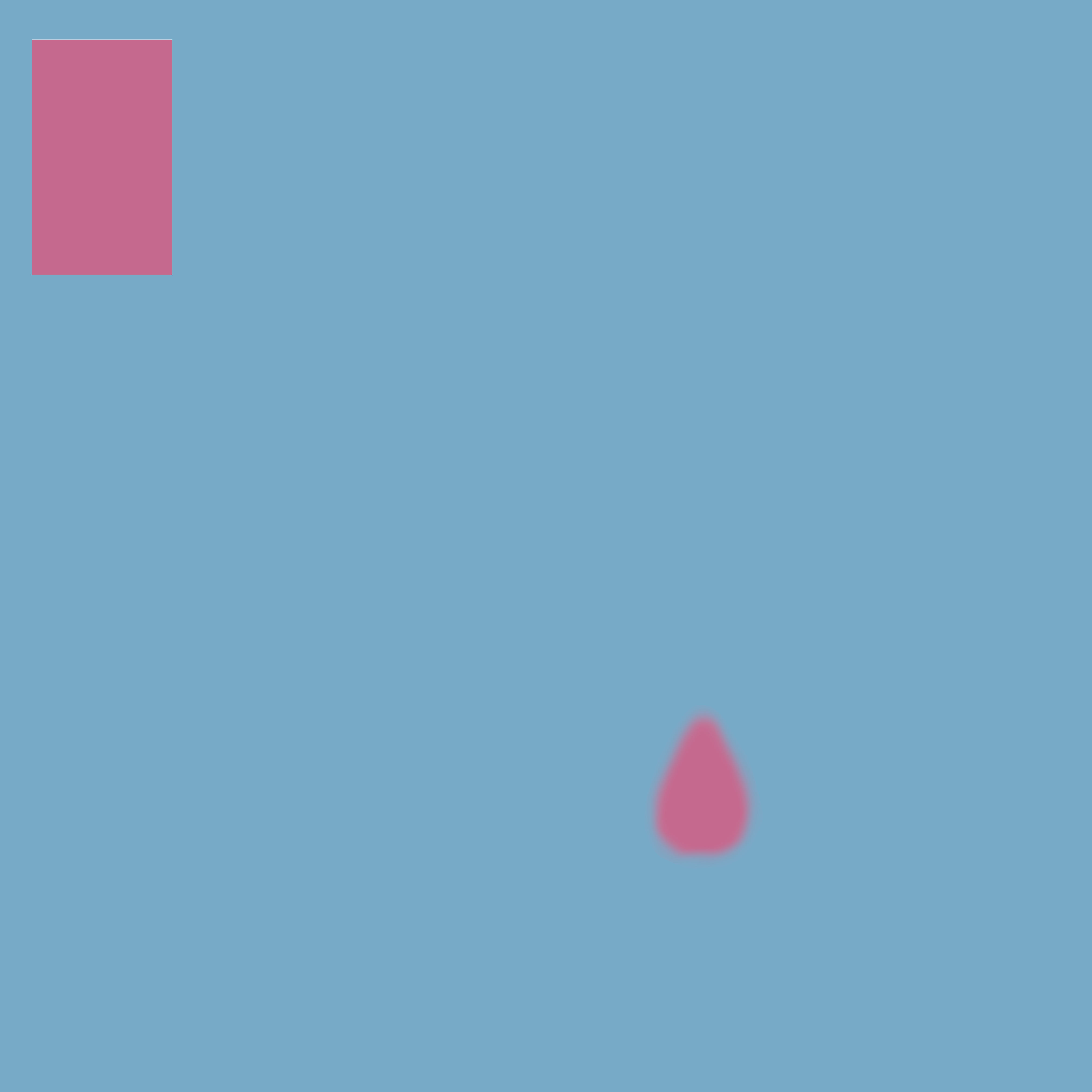 Rabbit Rigged 3d Model  3D model_3