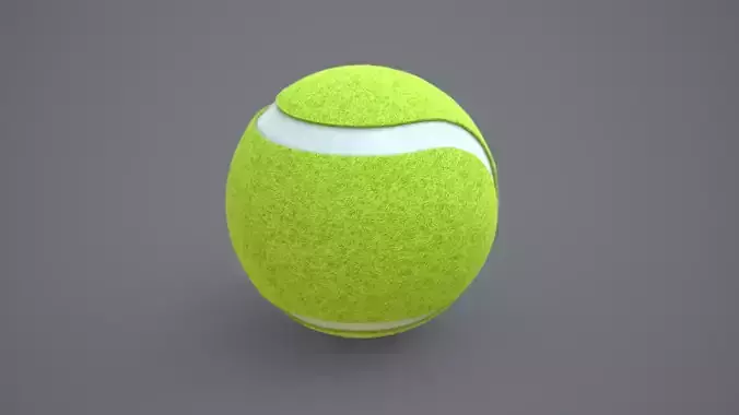 Tennis Ball