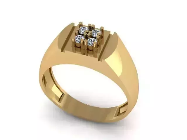 men wedding for daimonds