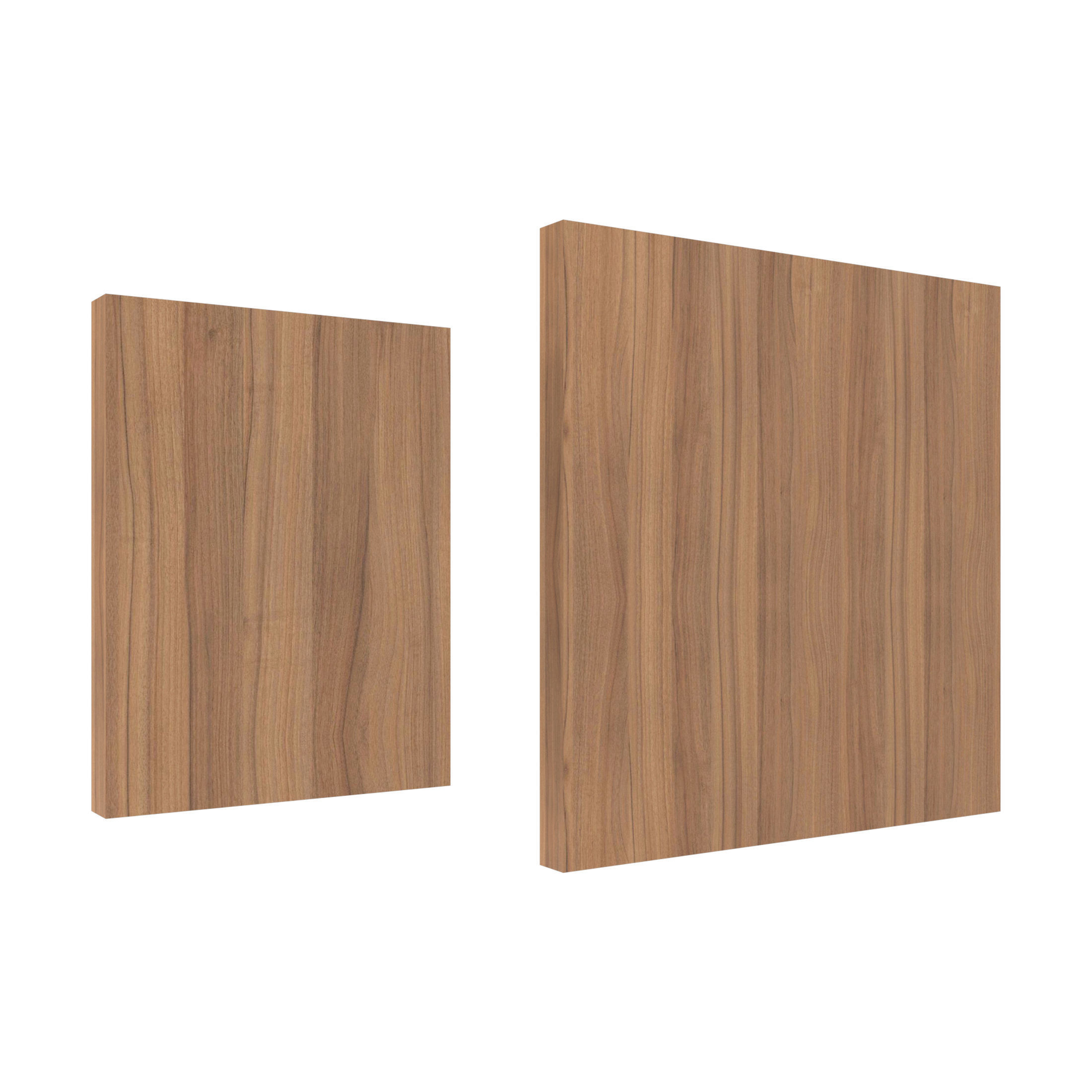 Art Panno 3d Wall Art Relief Gypsum Plaster with wooden frame 3D model_7