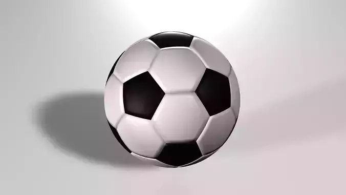 Soccer ball