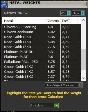 moon ring model 823 3D print model_17