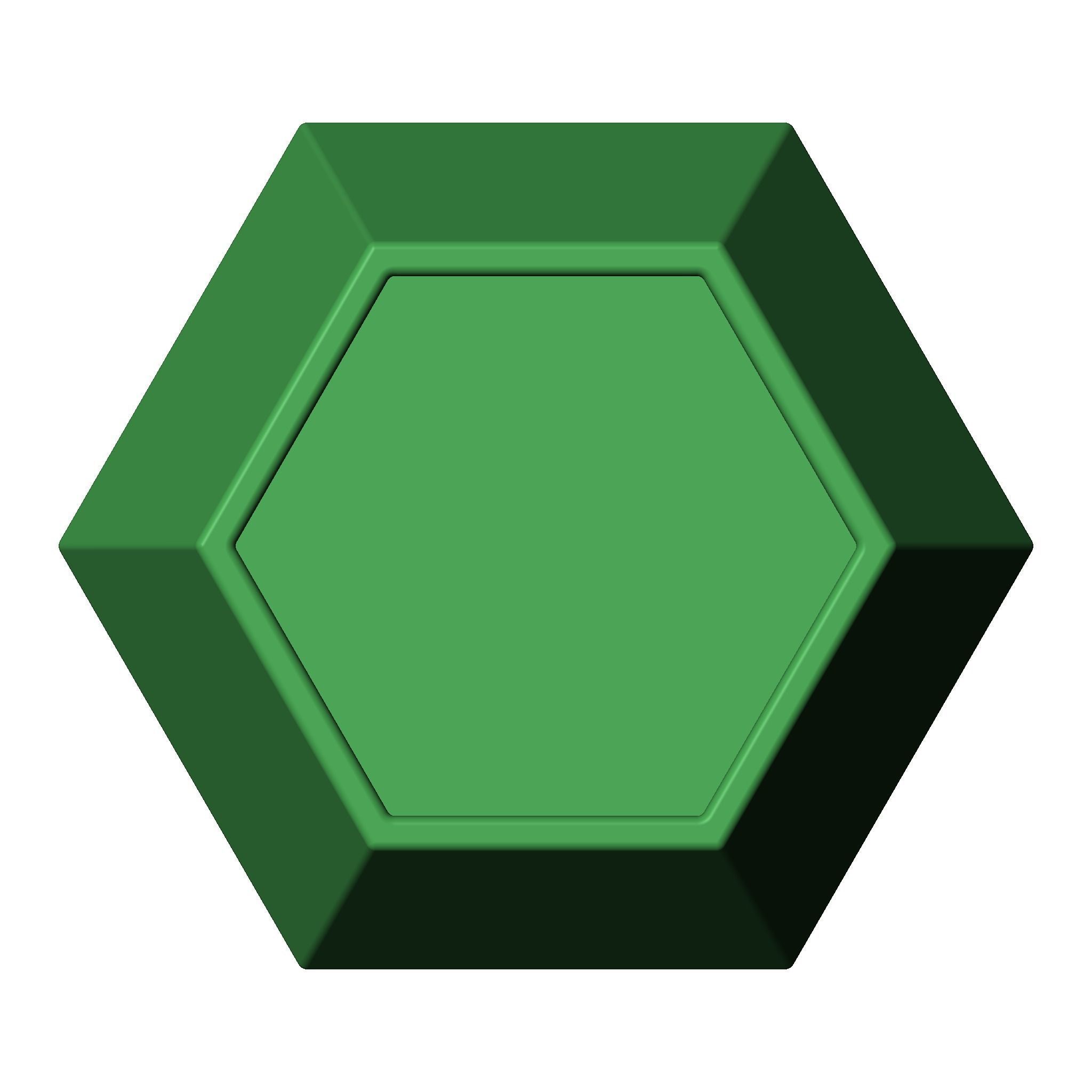 Flower Pot 3d model for 3d printing 3D print model_8