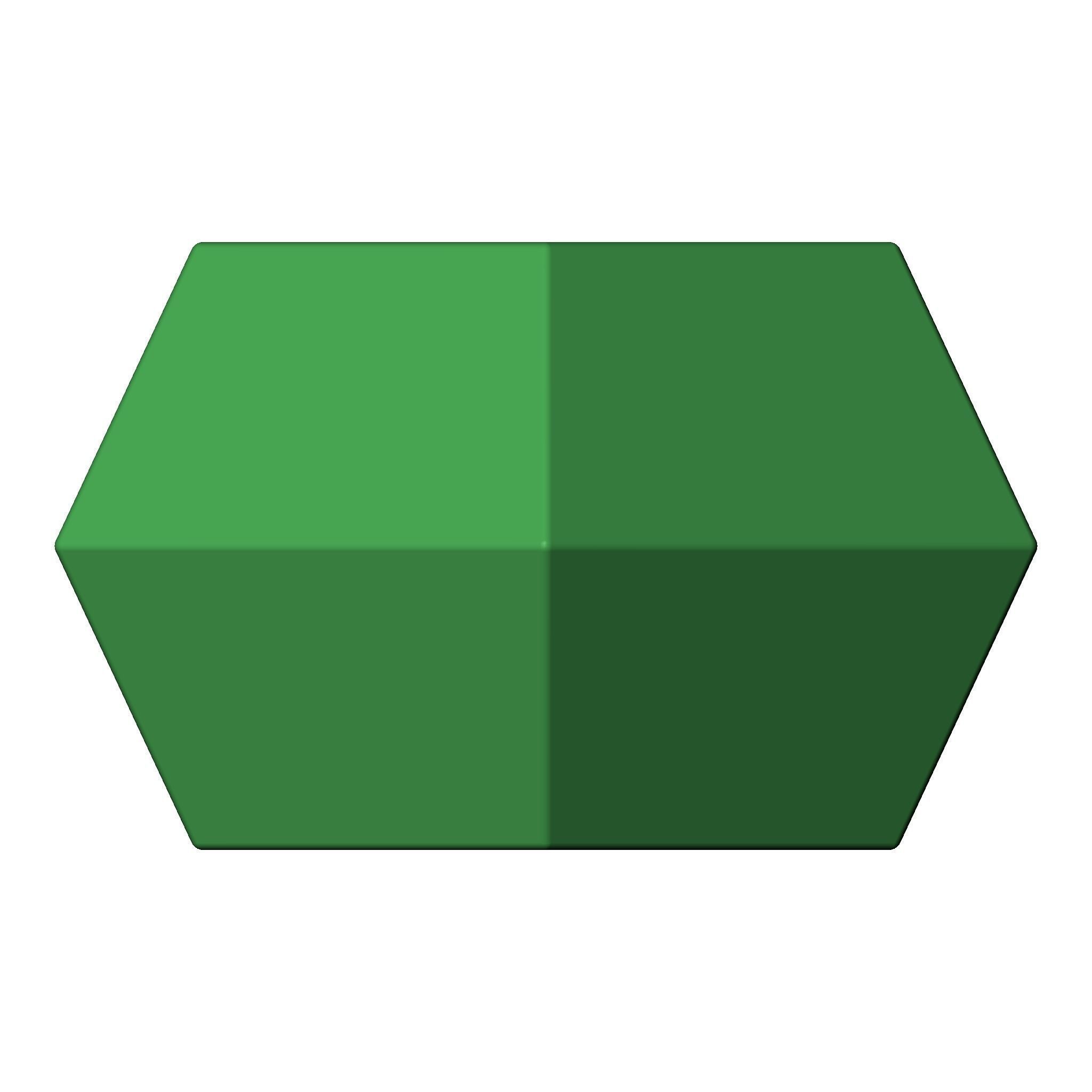 Flower Pot 3d model for 3d printing 3D print model_7