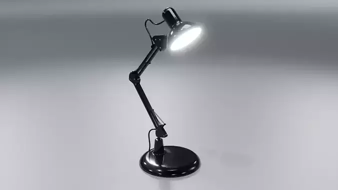Study Lamp