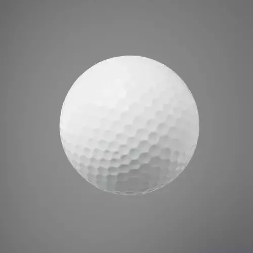 Golf Ball