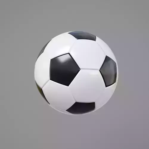 Soccer Ball