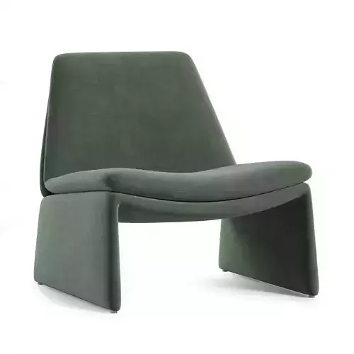 Mara Hoffman Chair 3D model