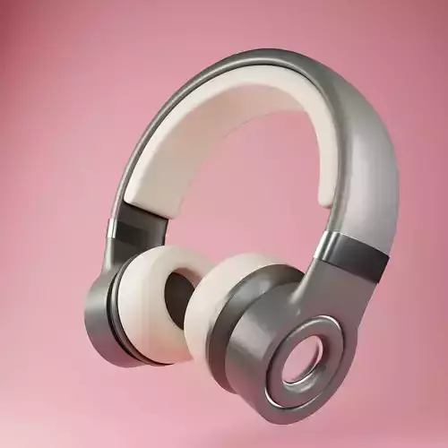 Headphones