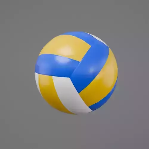 Volleyball ball
