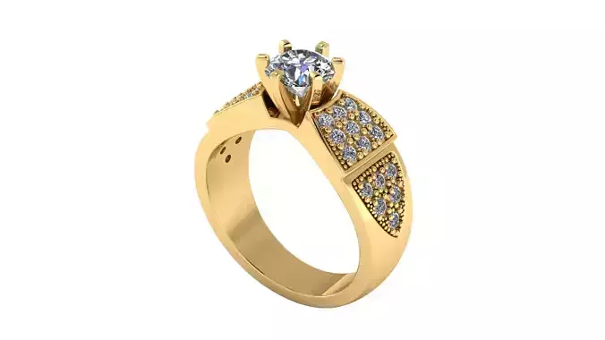 Women Ring