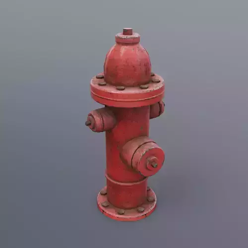 Fire Hydrant