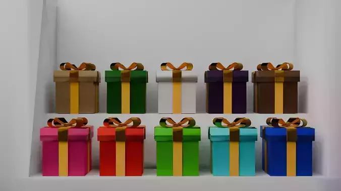 Gift Box