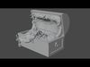 Mimic 3D print model_1
