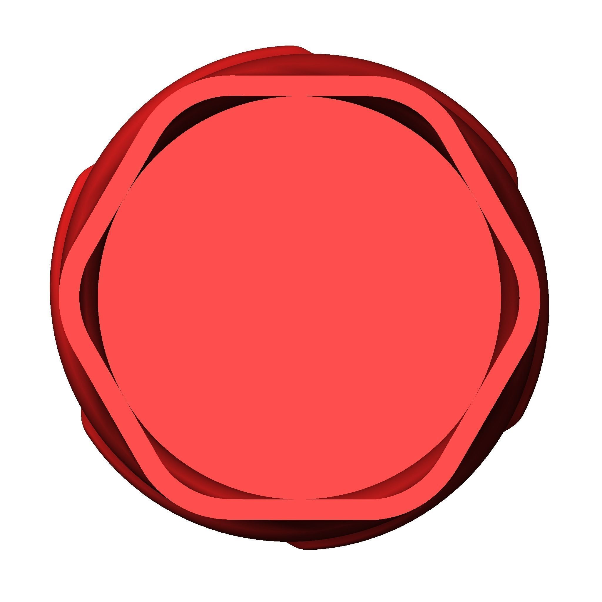 Flower Pot 3d model for 3d printing 3D print model_7