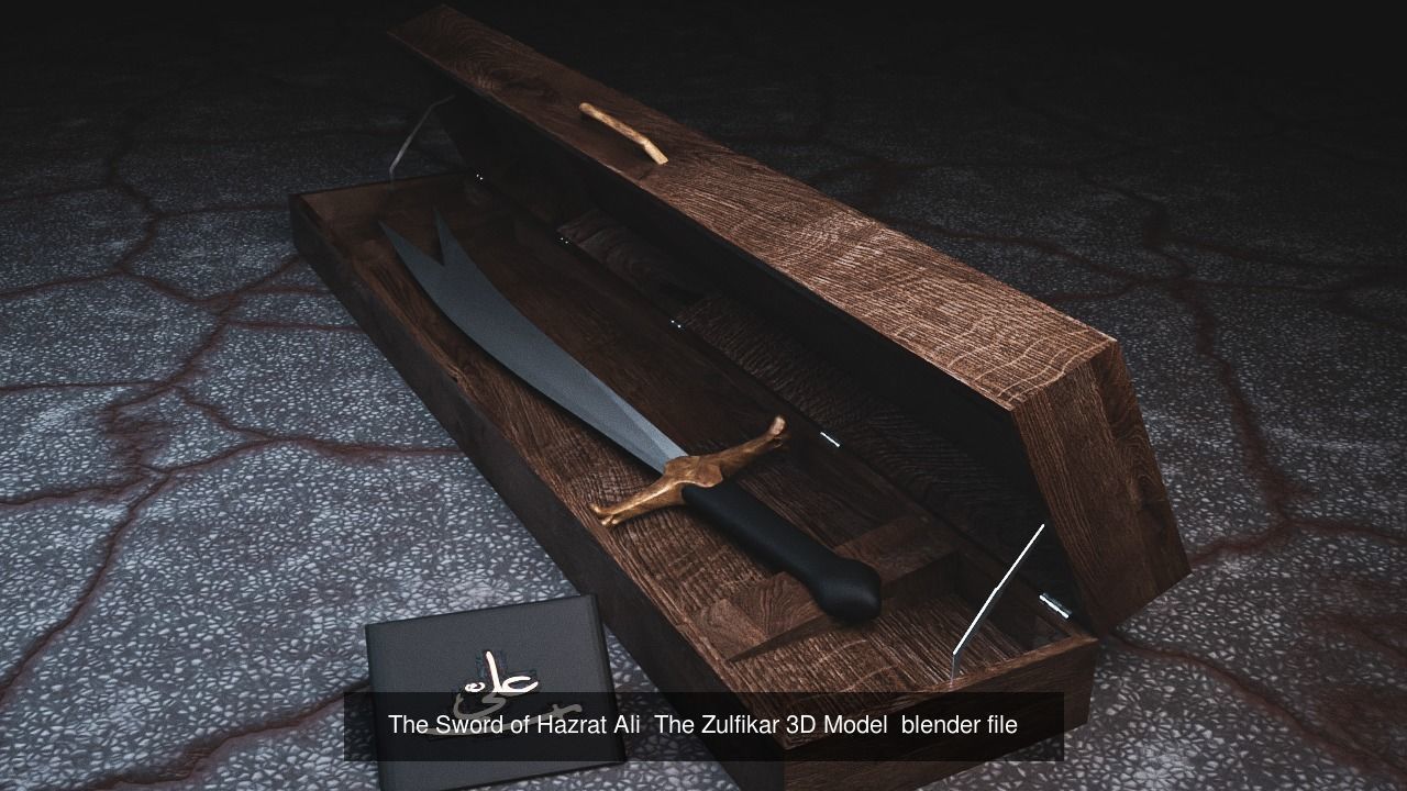 Essential 3D Models Bundle Pro Pack Game Assets Realistic models 3D Model Collection_3