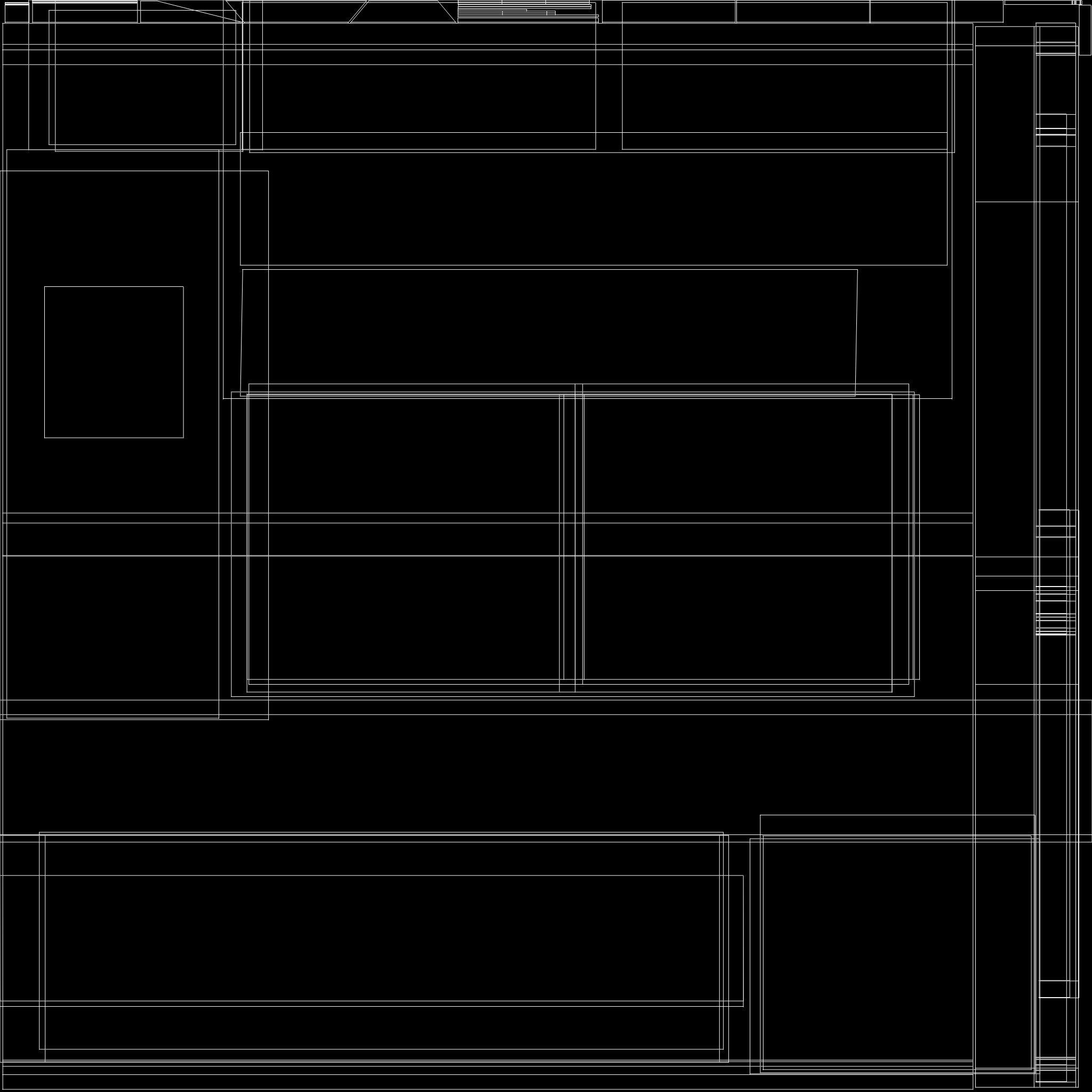 Wooden Box Collection Low-poly 3D model_9