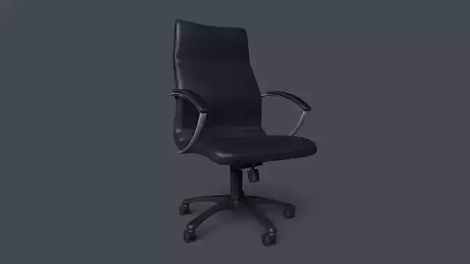 Meeting Office Chair