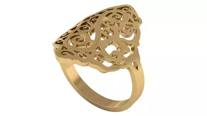 Fantasy Ring