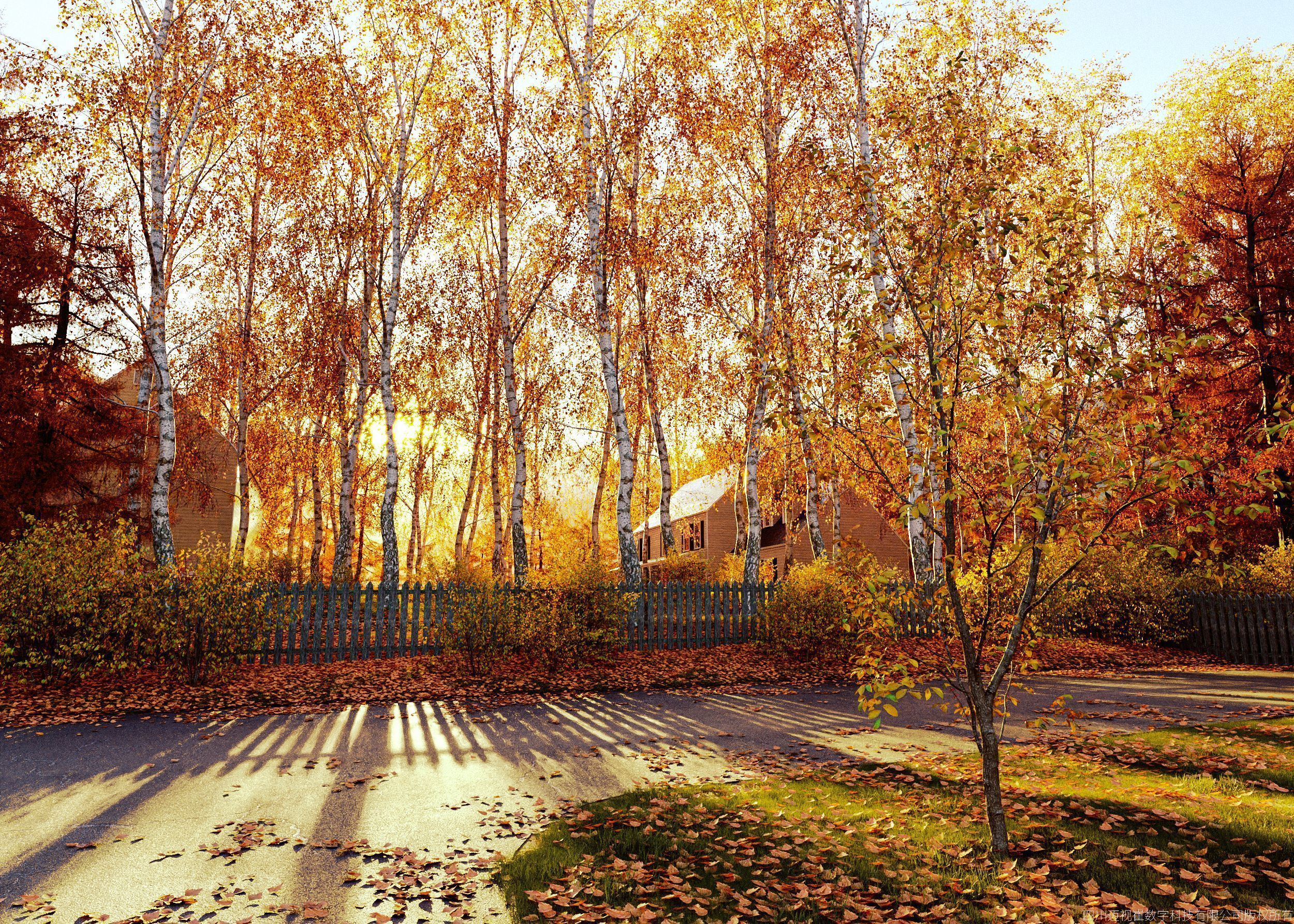 Maxtree Plant Models Vol 146 - Mesh 3D model_3