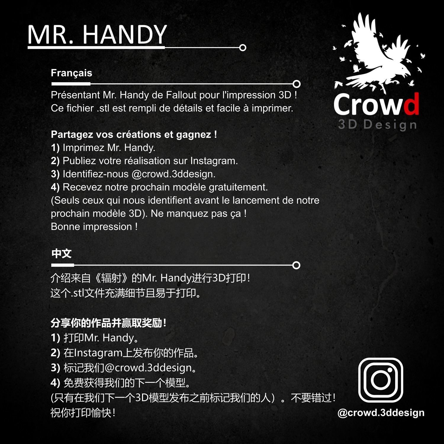 Mister Handy 3D print model_11