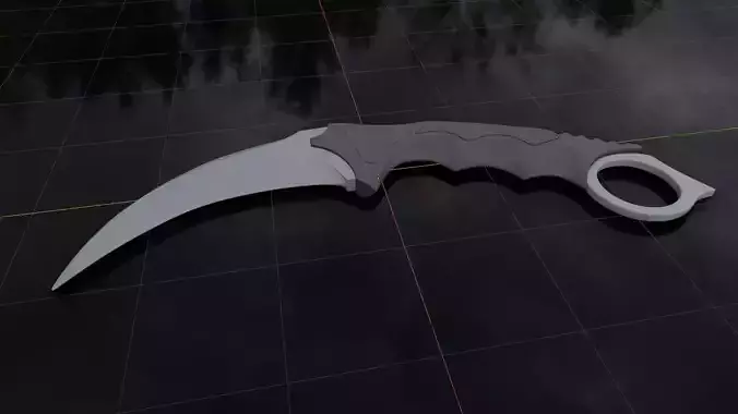 Karambit