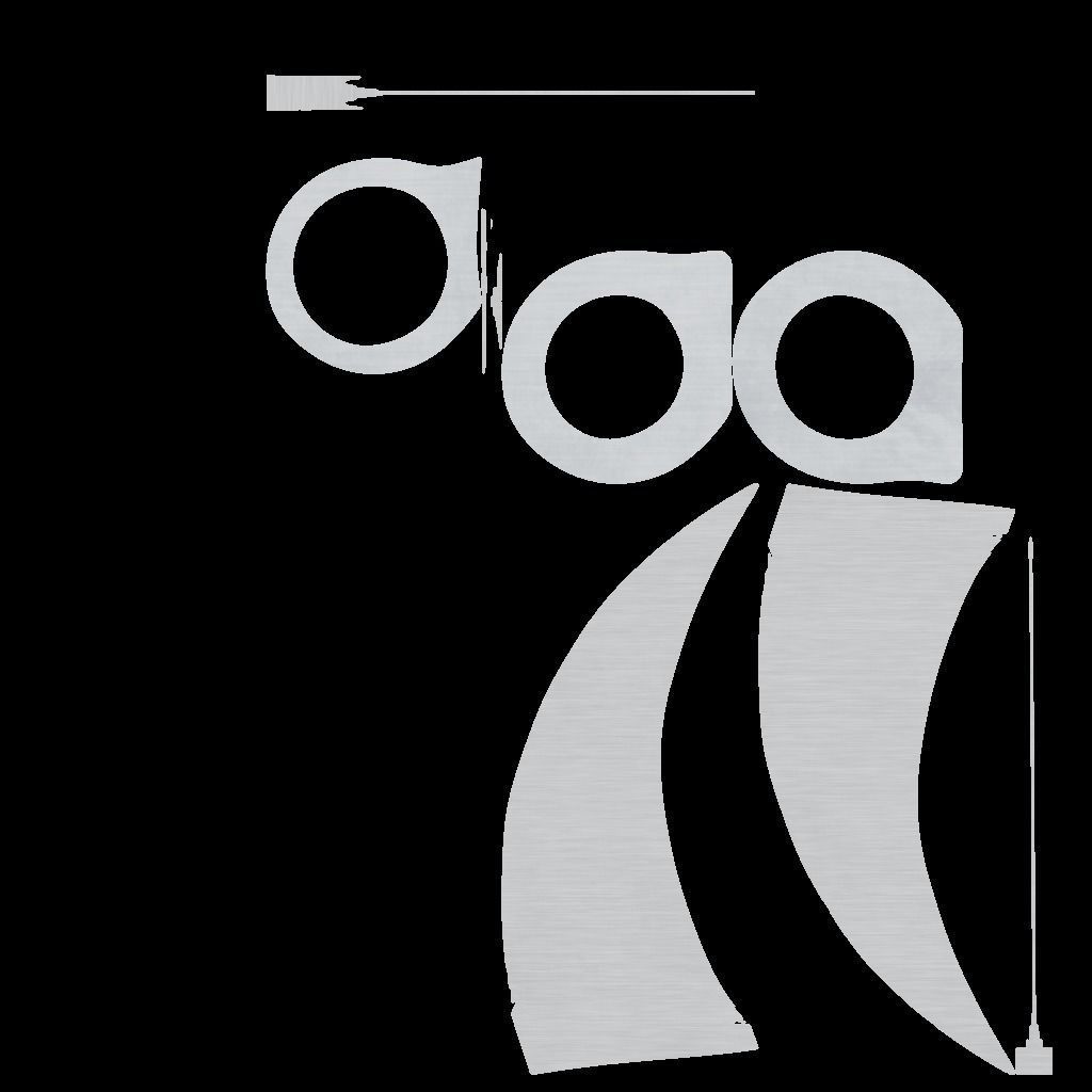 Karambit Low-poly 3D model_2