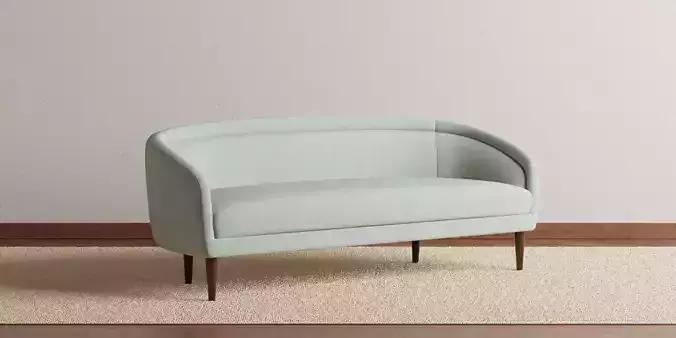 Jasmine Curved Sofa