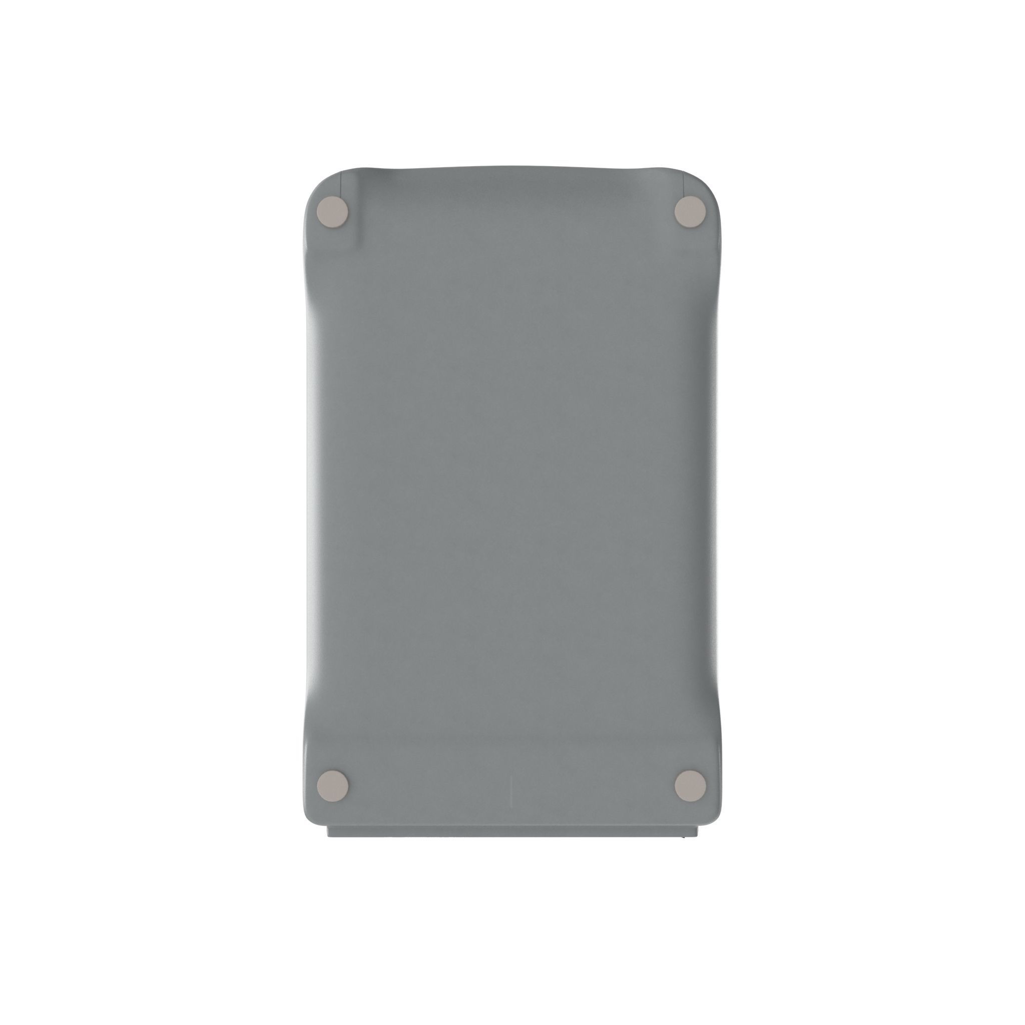 Eppendorf Centrifuge 5425 Low-poly 3D model_13