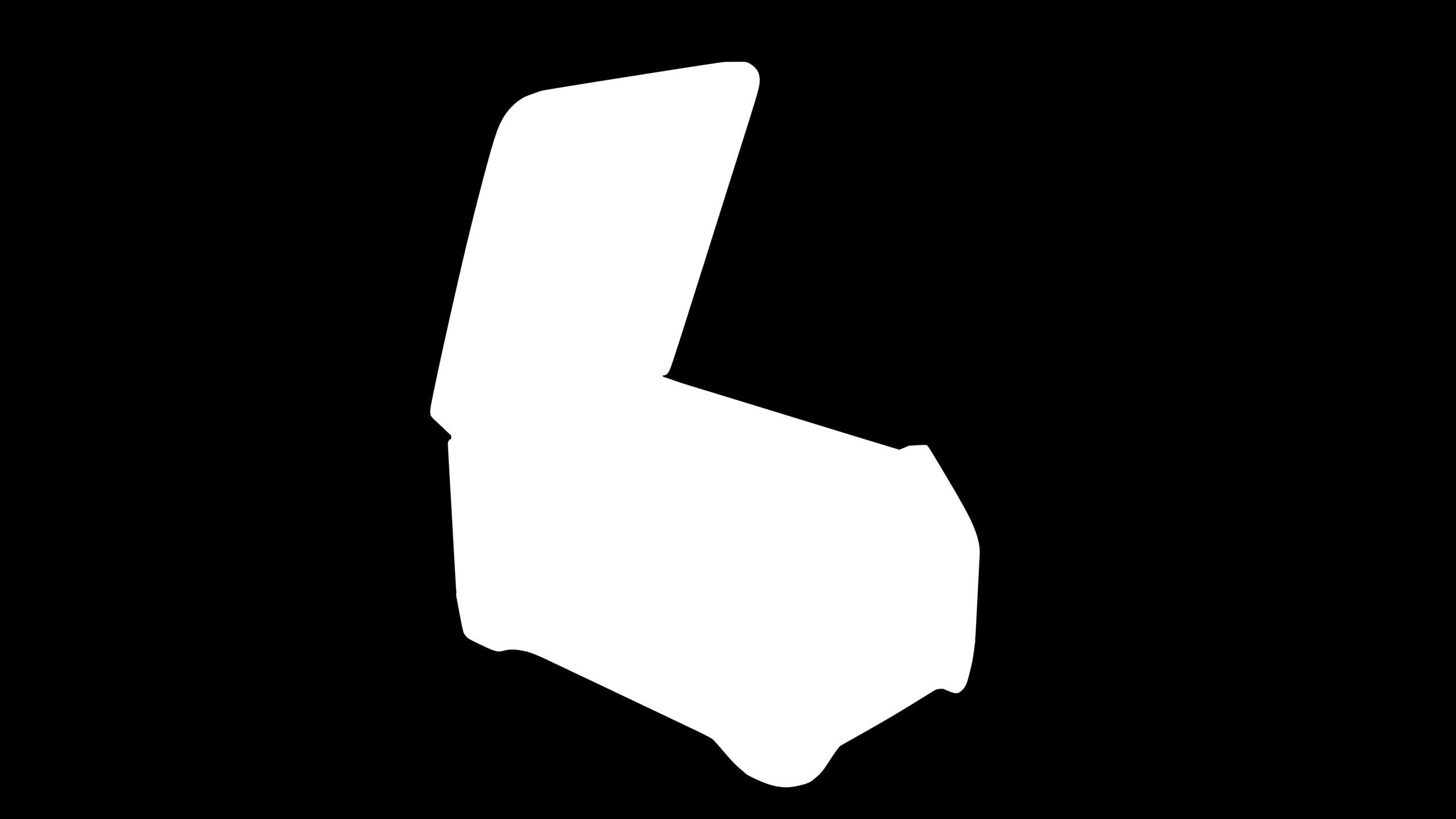 Eppendorf Centrifuge 5425 Low-poly 3D model_1