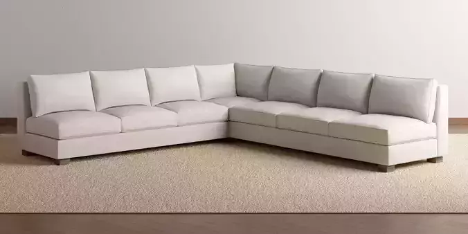 Rhodin Sofa