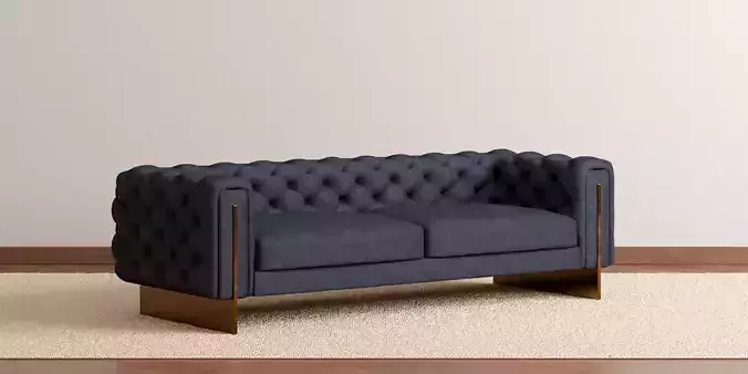 Roulf Sofa