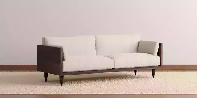 Sharon Frame Sofa