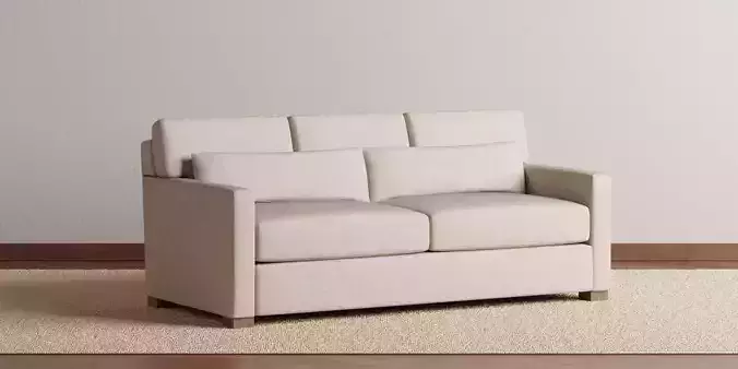 Stark Loveseat
