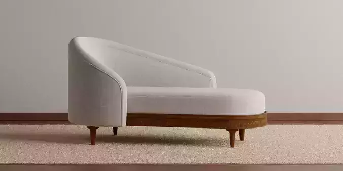 The Marsh Chaise Lounge