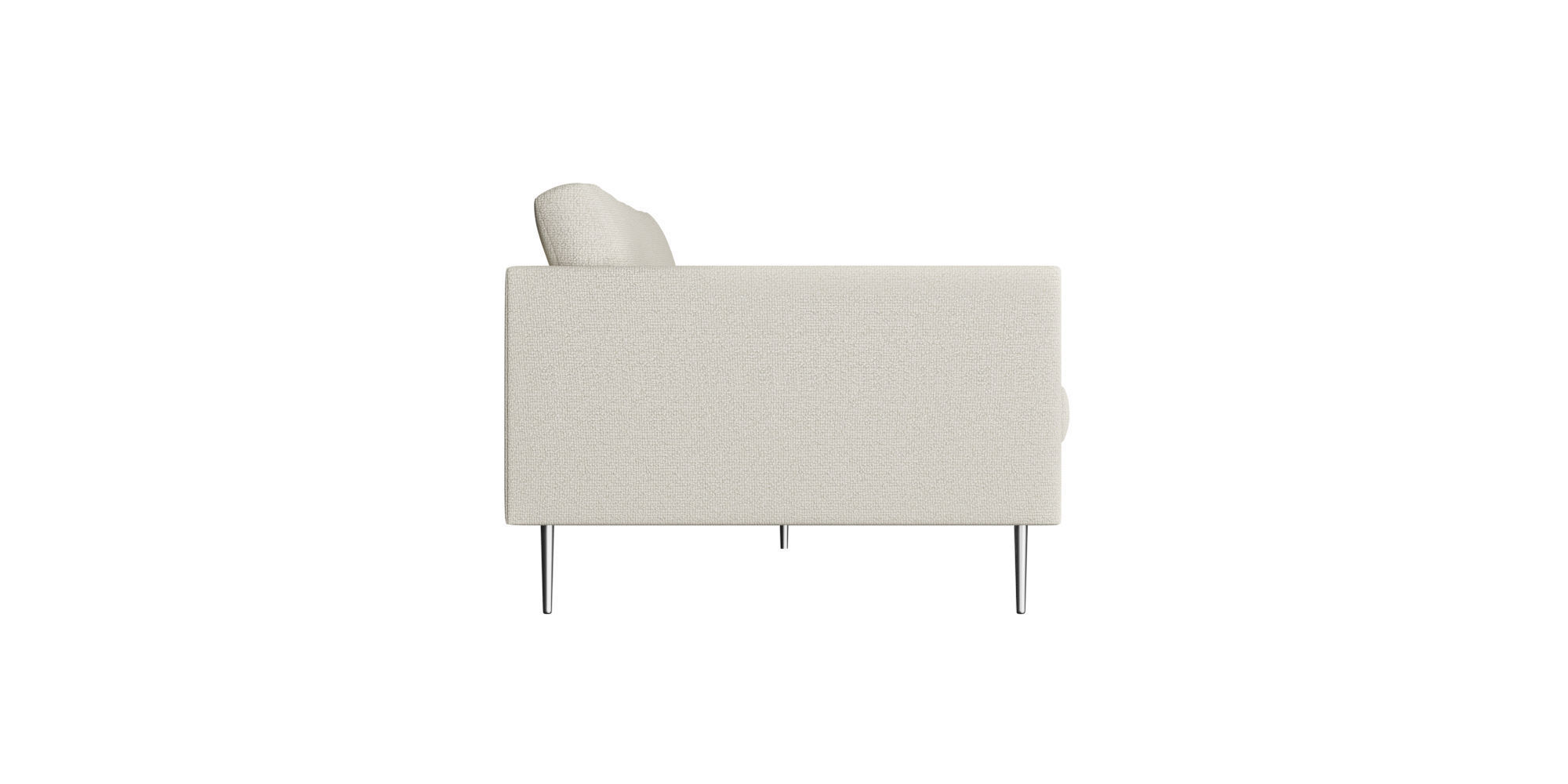 Uptown Sofa 3D model_3