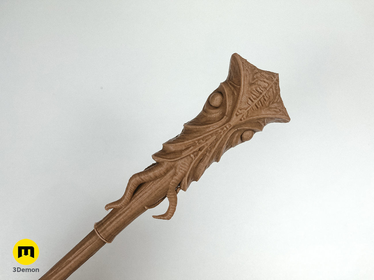 Ivan Volkov wand 3D print model_6