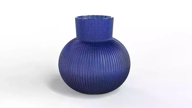 Vase - 4