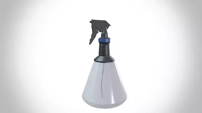 Spray Bottle