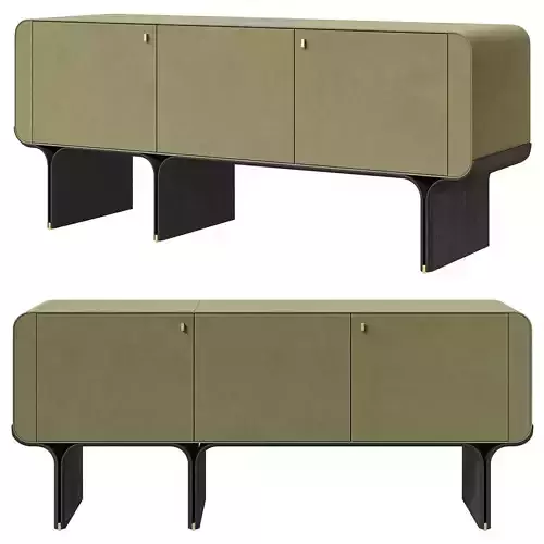 Gallotti Radice sideboard Stami