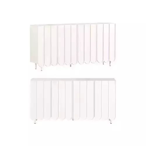 Wooden organizers shoe cabinets