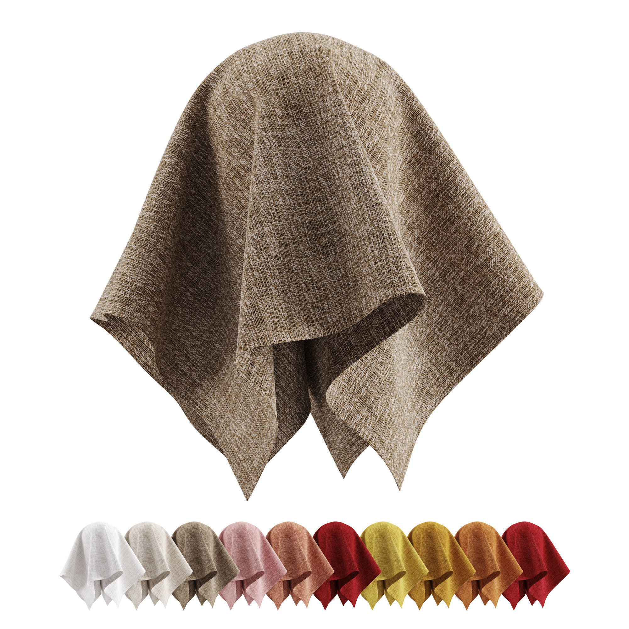 Keymer Textile Rhythm Collection Vol10 Texture_12