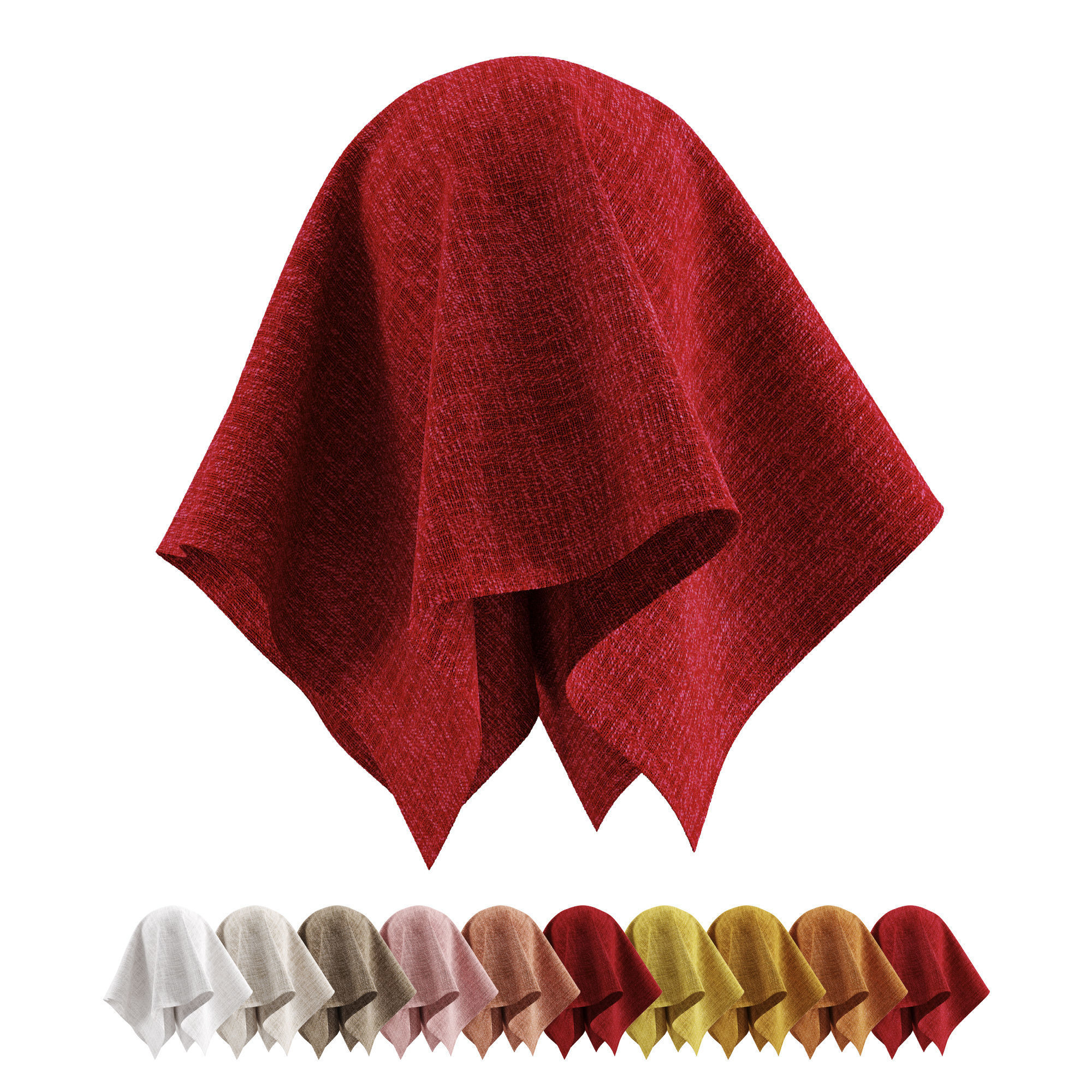 Keymer Textile Rhythm Collection Vol10 Texture_9