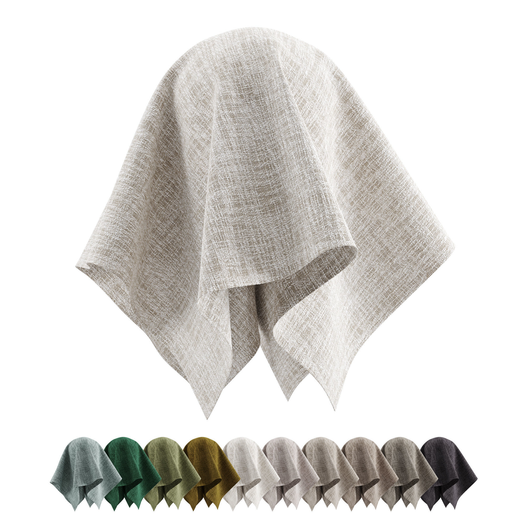 Keymer Textile Rhythm Collection Vol10 Texture_18