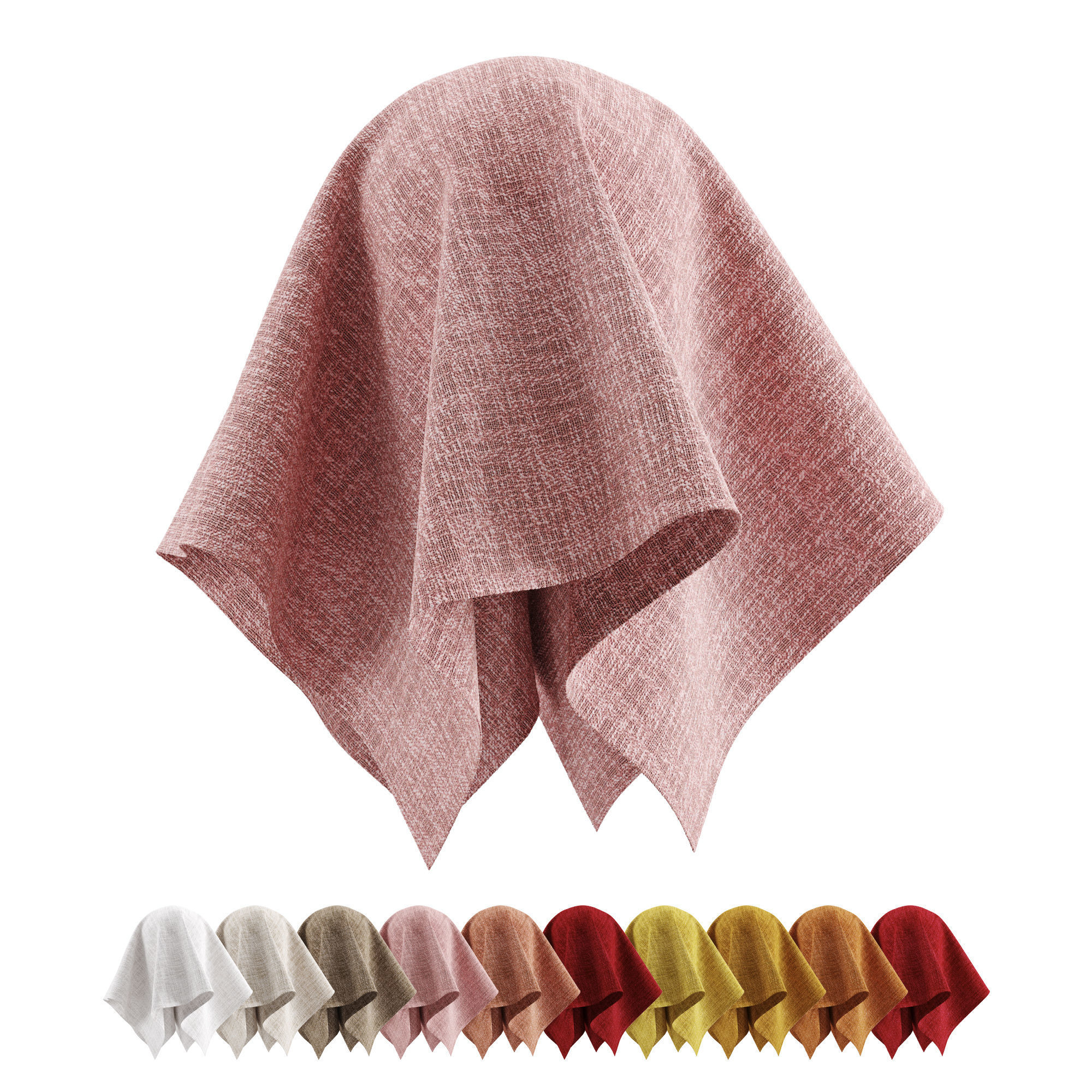 Keymer Textile Rhythm Collection Vol10 Texture_10