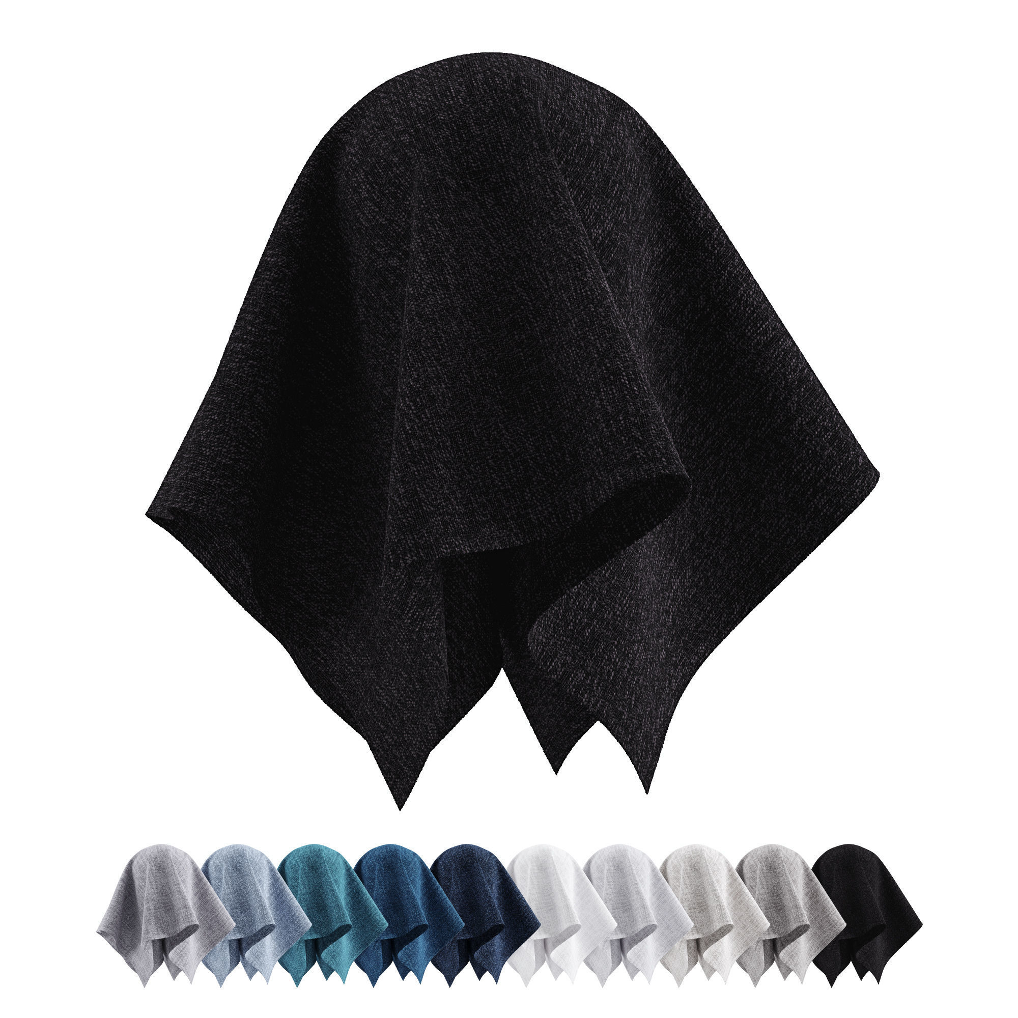 Keymer Textile Rhythm Collection Vol10 Texture_32