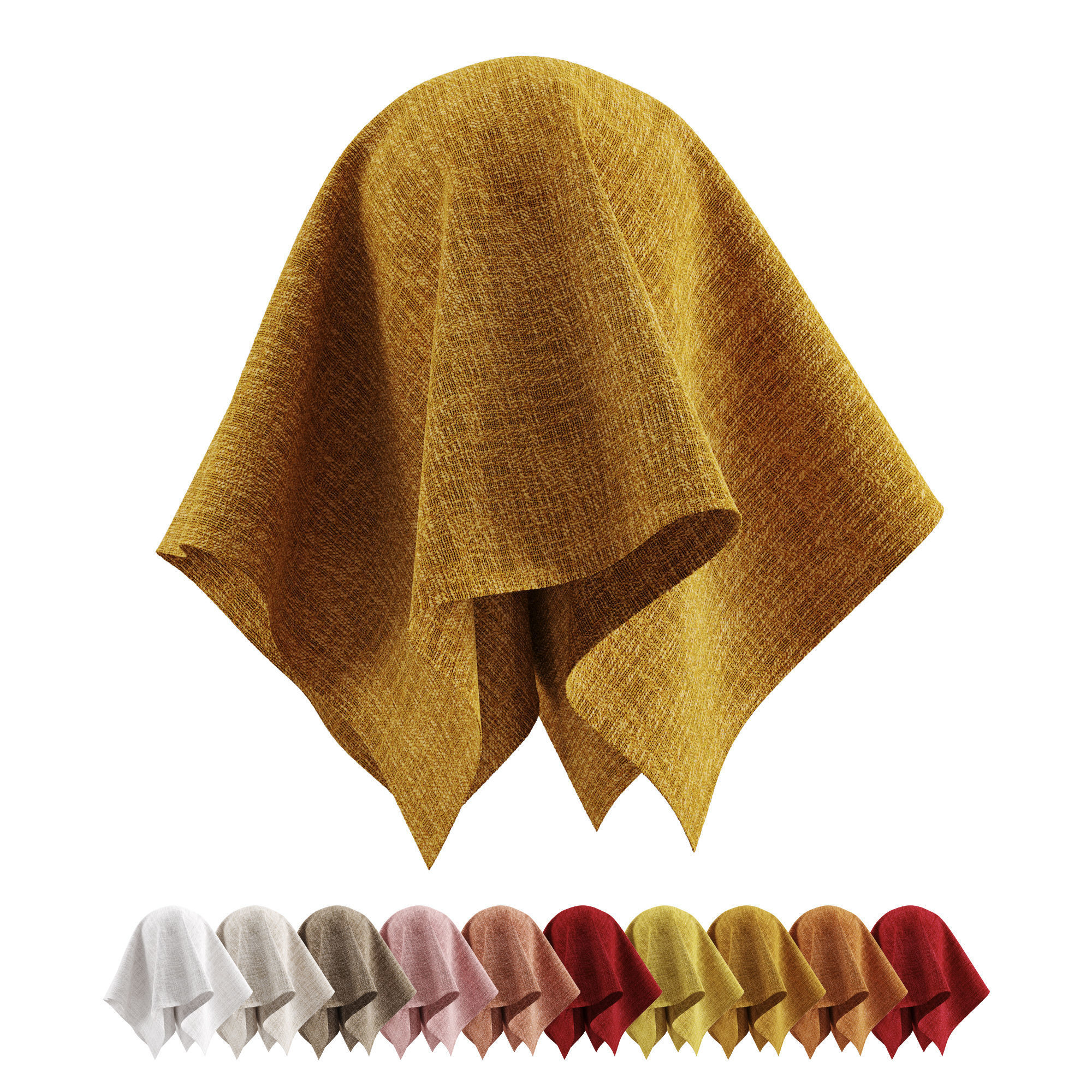 Keymer Textile Rhythm Collection Vol10 Texture_22