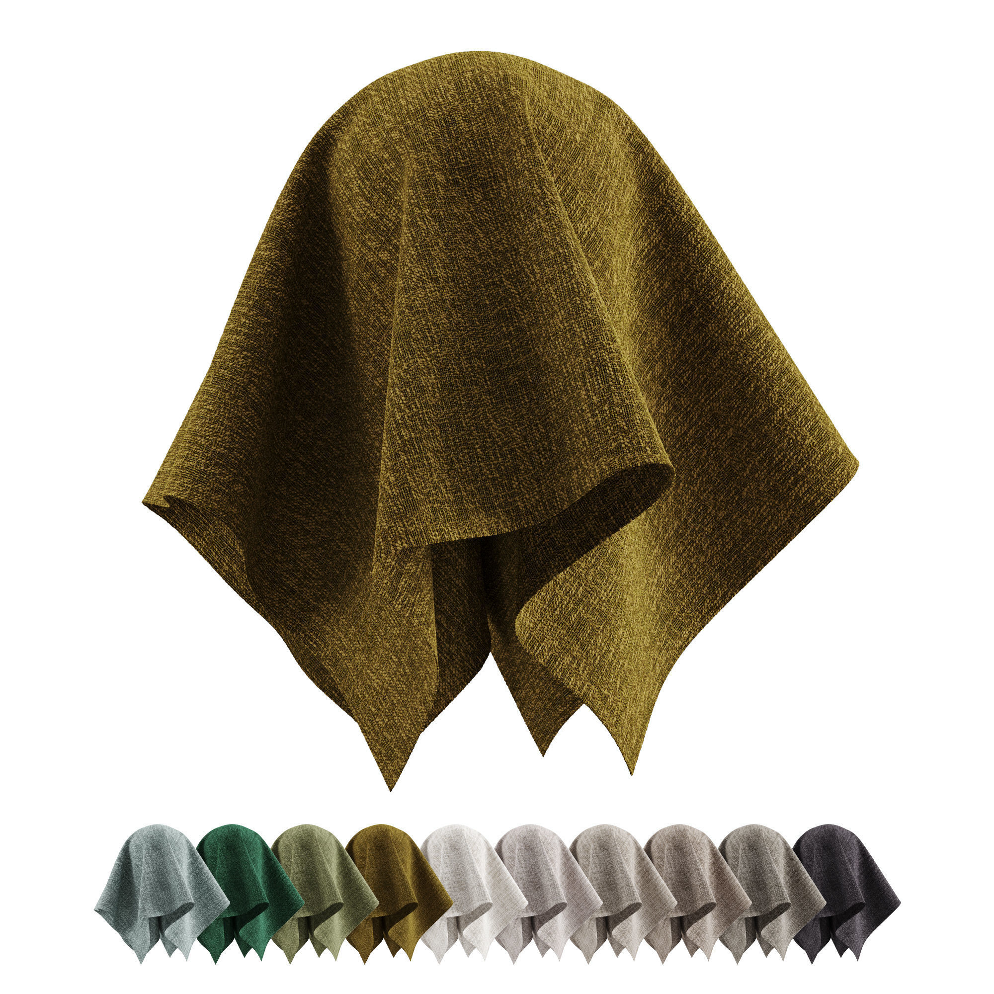 Keymer Textile Rhythm Collection Vol10 Texture_19