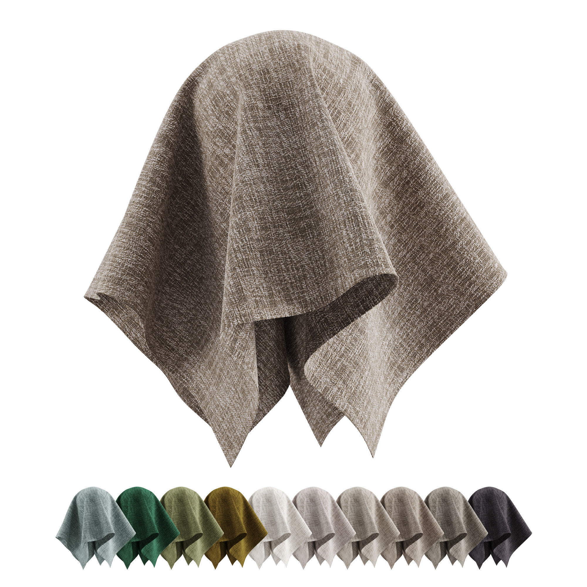 Keymer Textile Rhythm Collection Vol10 Texture_20